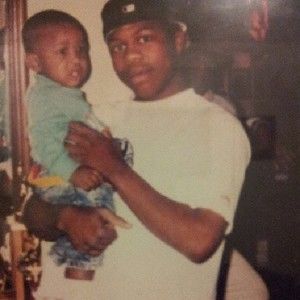 Meet your Posher, Terrence